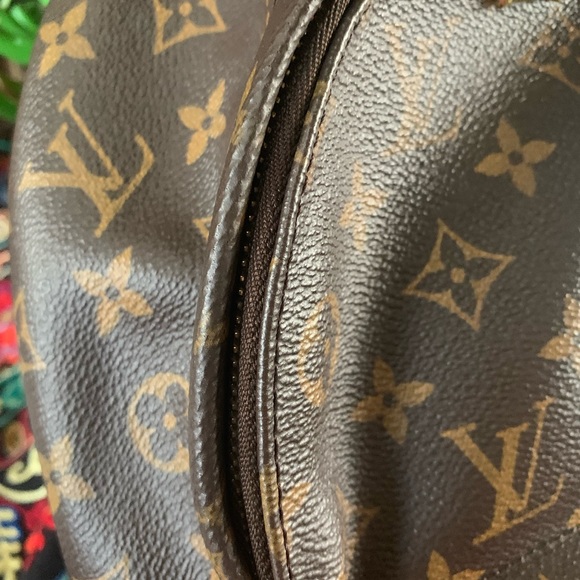 LV palm spring back pack pm - Picture 8 of 9